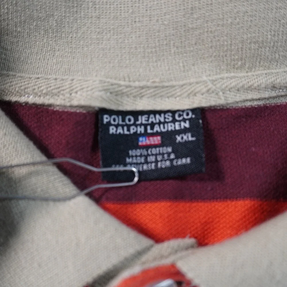 Polo Ralph Lauren polo ralph